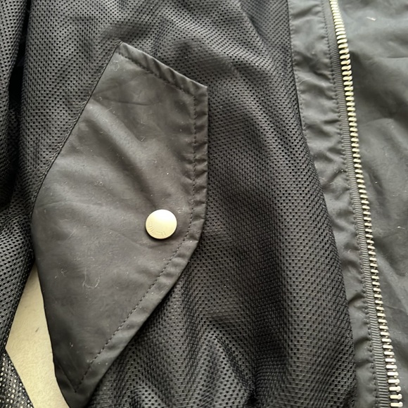 Unravel project designer jacket - Picture 10 of 10